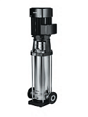 Вертикальный многоступенчатый насос Hydroo VF3-14R 0150 T 2340 5 2 IE3 по цене 109133 руб.